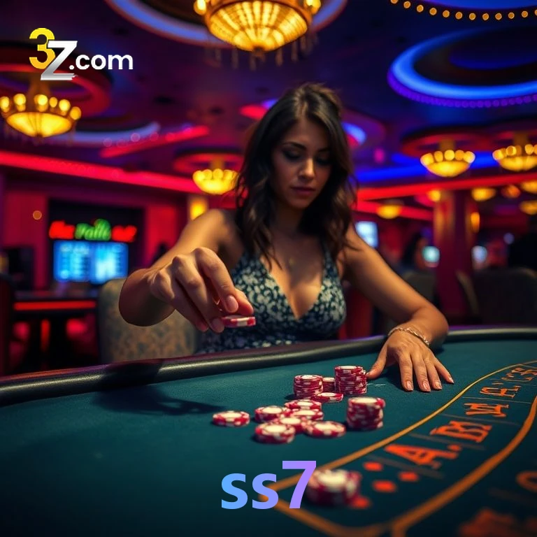 ss7 Bônus